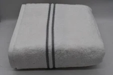 Wamsutta Collection 100% Egyptian Cotton 30" x 58" BATH TOWEL (CHOOSE COLOR)