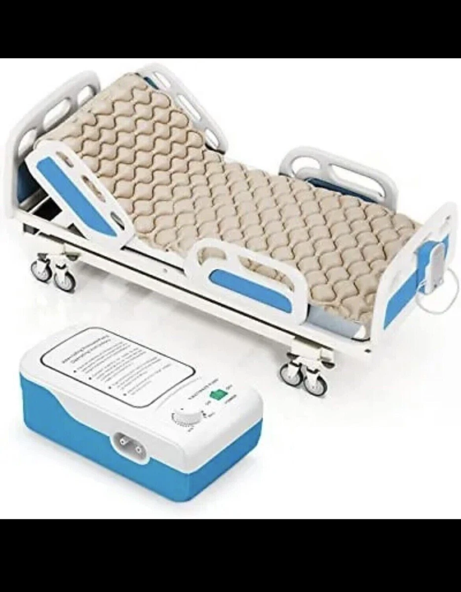 Cvs air mattress clearance pump