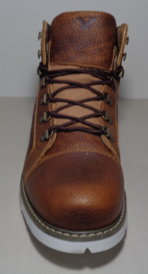 Territory Size 13 M / ATLAS / Brown / Leather / Ankle Boots / New Men\'s Shoes Territory Men main image 4