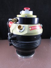 Alcatel Turbo Vacuum Pump 5402 CP Turbomolecular