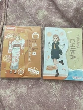 Aqours Club Bromide Photo Album Chika Takami 2020-2021