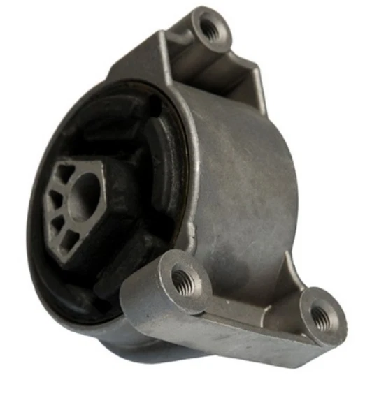 Chevrolet Equinox/06 Pontiac Torrent 2005-2006 3,4 L motor y transmisión conjunto de 4 piezas Foto 2 de 4