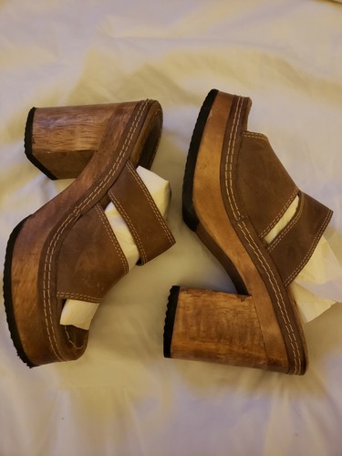 vintage candies heels