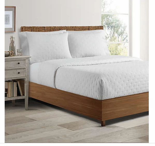 Coverlet Real Simple