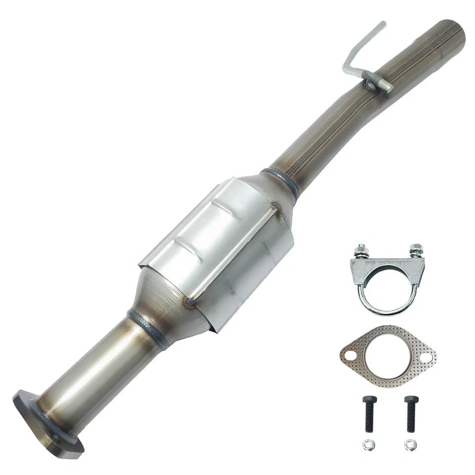 Catalytic Converter For Ford Escape 2005-2008/Mercury Mariner 2005-2008 2.3L EPA Foto 4 de 4