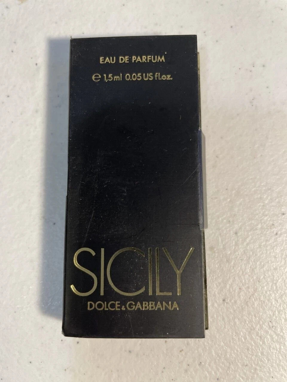 Dolce & Gabbana Sicily