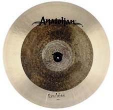 Anatolian 20" Doublet Medium Crash