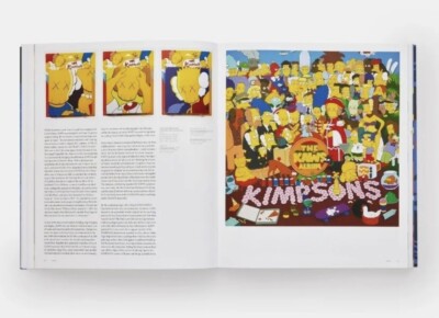 アート・デザイン・音楽 KAWS EXPOSED BOOK KAWS: Exposed | Kaws