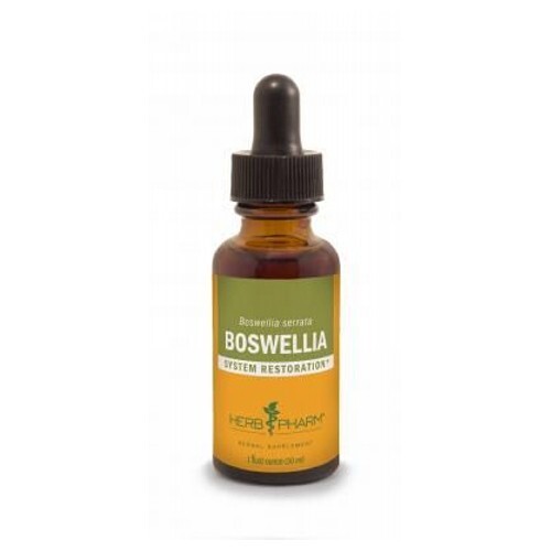 Boswellia 1 Oz von Herb Pharm - Bild 1 von 1
