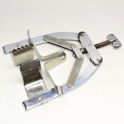 #ad Zimmer Kirschner Wire Tractor Tightener Surgical Instrument with 2 Pair of Blade $64.04