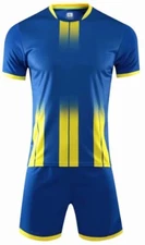 soccer jerseys Shorts Socks for boys Custom Goalie Jersey Shirts Soccer Uniform