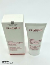 CLARIINS Hand & Nail Treatment Cream 1oz