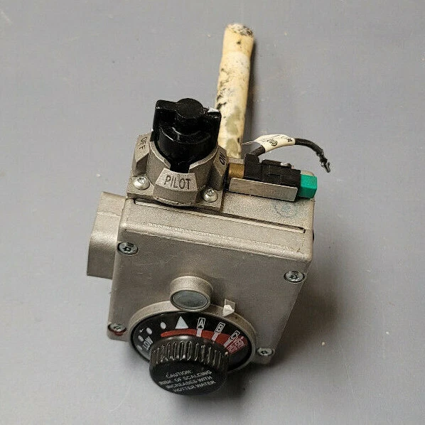 White-Rodgers AP14270G-1 Water Heater Gas Valve 37C73U836 | eBay