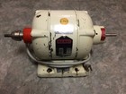 Handler Red Wing 26A 1/4 HP Dental Lab Lathe - 1725/3450 RPM — photo 1