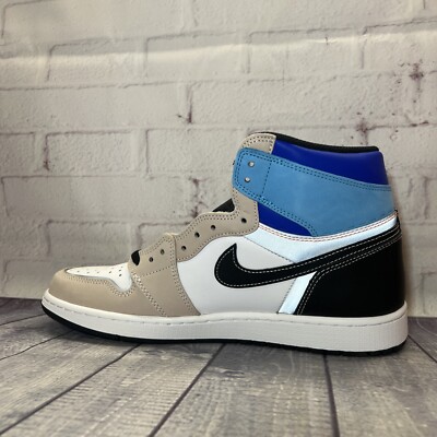 Nike Air Jordan 1 Retro High OG Prototype Shoes DC6515-100 Men's