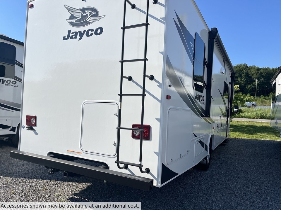 2024 Jayco Redhawk for sale! eBay