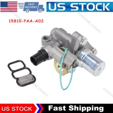 VTEC Solenoid Spool Valve For Honda Accord Acura 2.3L 1998 1999 2000 2001 2002
