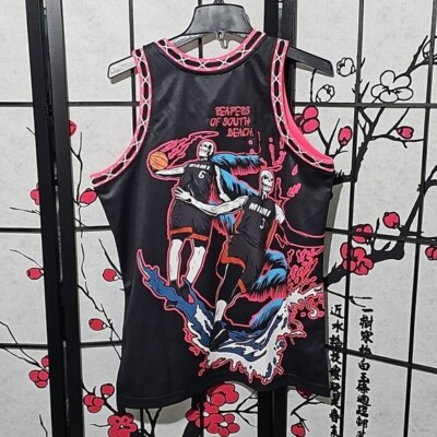 lebron south beach jersey