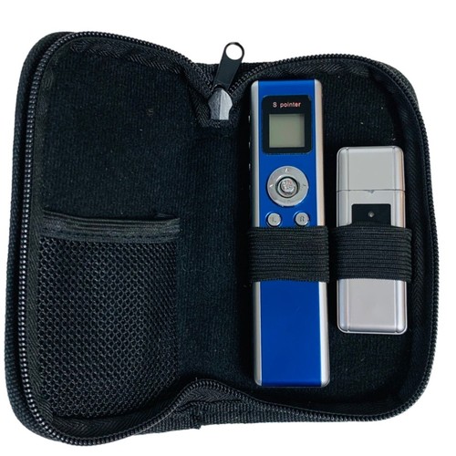Wireless Presenter Laser Pointer USB Receiver With Case Presentation Clicker - 第 1/9 張圖片