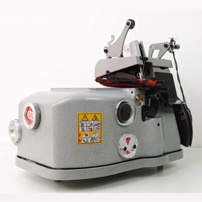 CarpetHemmingMachine Rough Thread Hemming Sewing Machine Fabric Splicing Machine