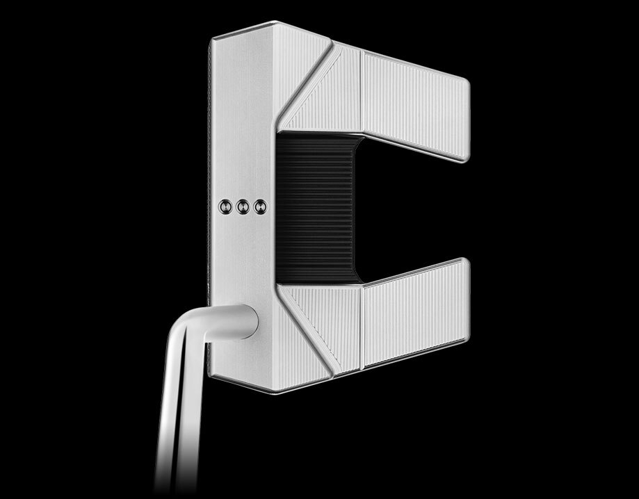 Scotty Cameron PHANTOM X 12.5パター　35インチ Titleist Scotty Cameron Phantom X 12.5 Putter | TGW.com