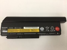 Lenovo ThinkPad X220 12.5" Laptop Battery 11.1V 7.74Ah 94Wh 42T4940 42T4868 29 