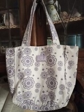 Borsa Mare Carpisa borsa stoffa borsa mano spalla tracolla borsa estiva 