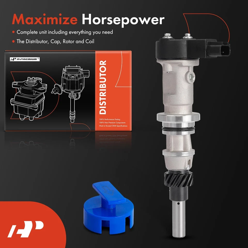 Engine Camshaft Synchronizer for Ford Ranger Windstar Taurus Mercury Sable Mazda - Image 2 of 4