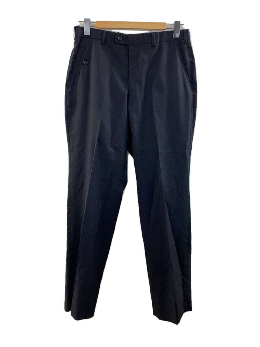 パンツ JeanPaul GAULTIER Wool pants Jean Paul Gaultier straight Pants wool black Used | eBay