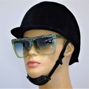 Vintage Horse Helmet for sale | eBay display picture 3