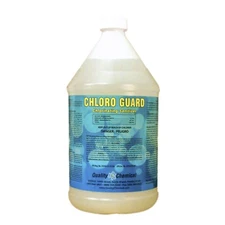 Chloro-Guard / Swimming Pool / 1 gallon (128 oz.)
