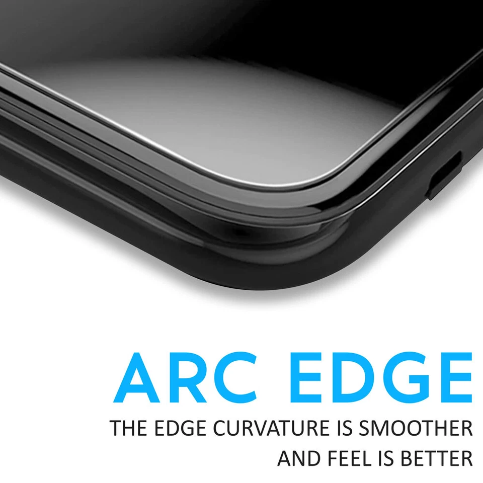 2x Pellicole Protettive Vetro Temperato per Sony Xperia Xa2 Trasparente - Immagine 4 di 4