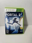Portal 2 - Microsoft Xbox 360