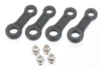 Associated 89537 Sway Bar Drop Link Rc8b.2, 89537 Associated 89537 Sway Bar Drop Link Rc8b.2, 89537