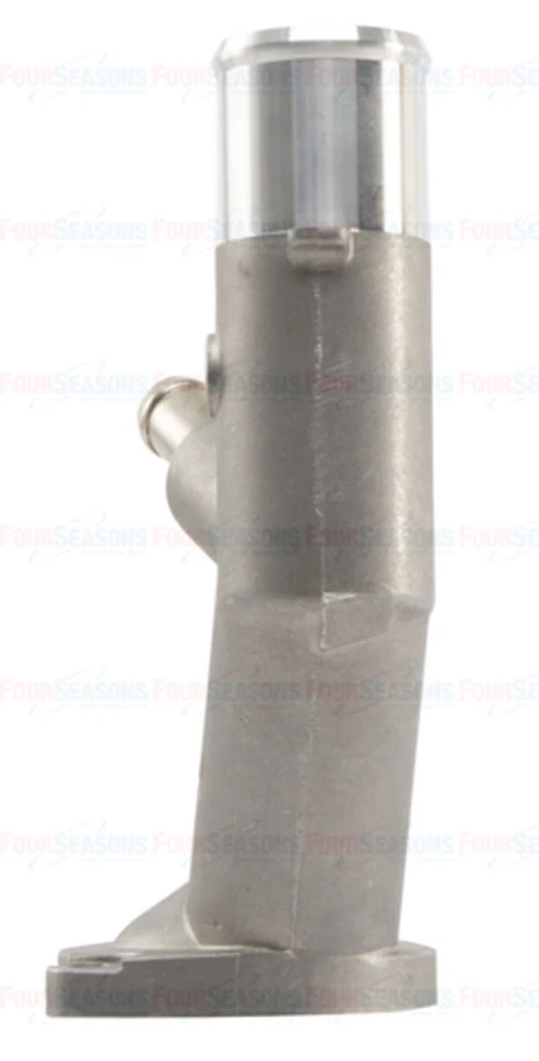 Piezas de salida de agua refrigerante motor Master 86266 Foto 2 de 4