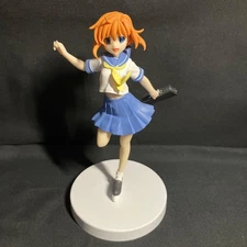 [USED] Furyu When They Cry Rena Ryugu Premium Figure