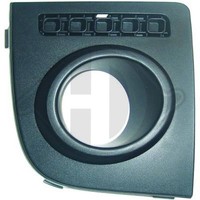 1475043 LüFtungsgitter, StoßFäNger Links FüR Ford Fusion (Ju_)