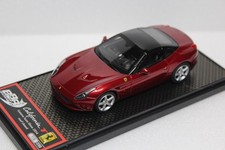 to 250 units 1/43 BBR Ferrari California T 84 Geneve Auto Show BBRC140 (Ferrari