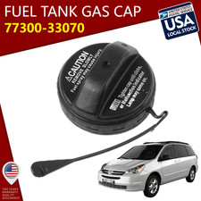 Oem 77300-33070 High Quality Fuel Tank Gas Cap For 2004-2007 Toyota Sienna 3.3l Oem 77300-33070 High Quality Fuel Tank Gas Cap For 2004-2007 Toyota Sienna 3.3l