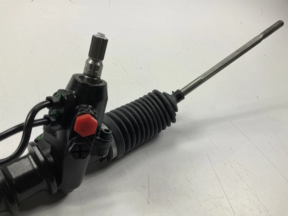 Bastidor de dirección asistida REMAN Cardone 26-1961 1985-1989 Isuzu I-Mark, 85-88 Spectrum Foto 3 de 4