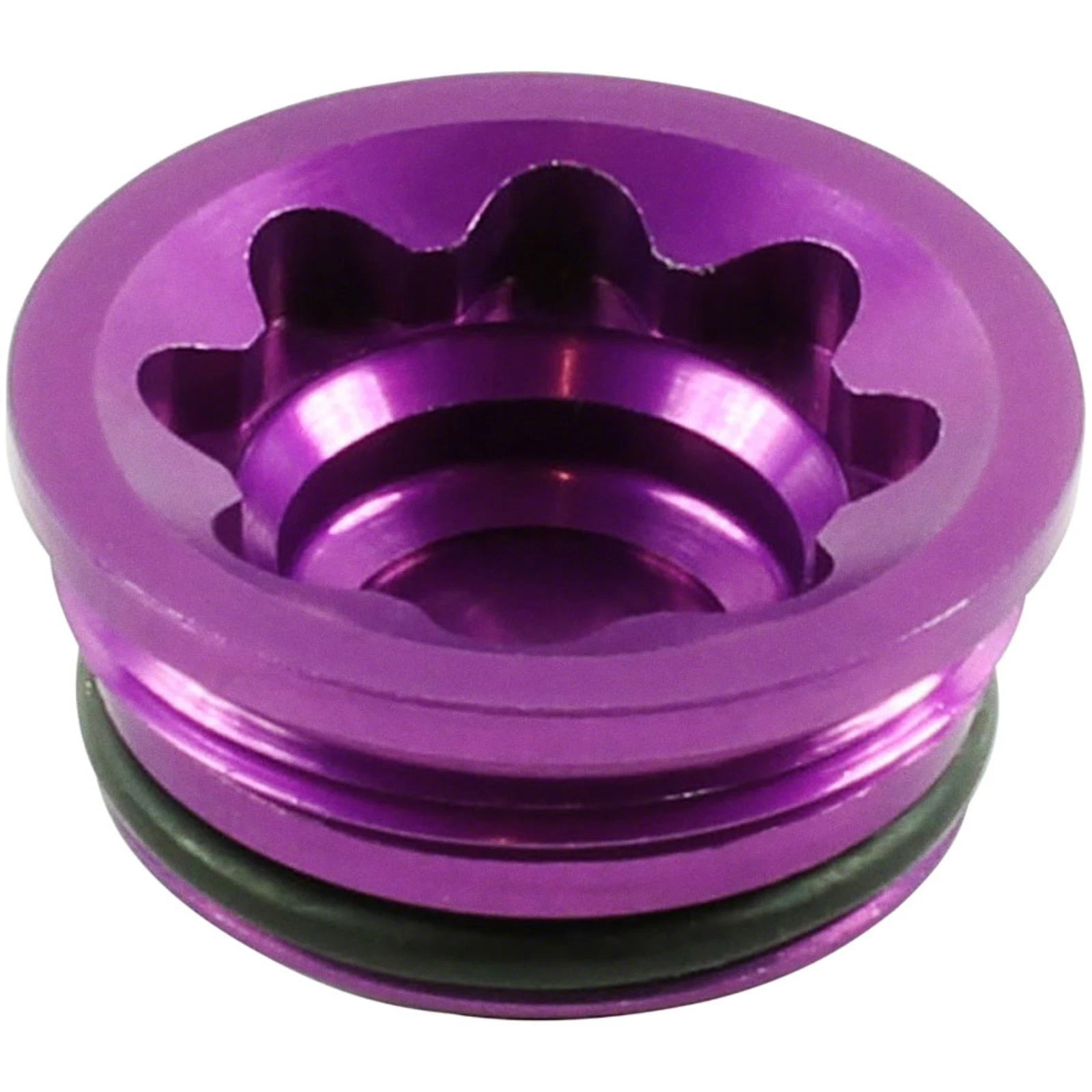 Hope V4/E4 Bore Cap - Thumbnail 4