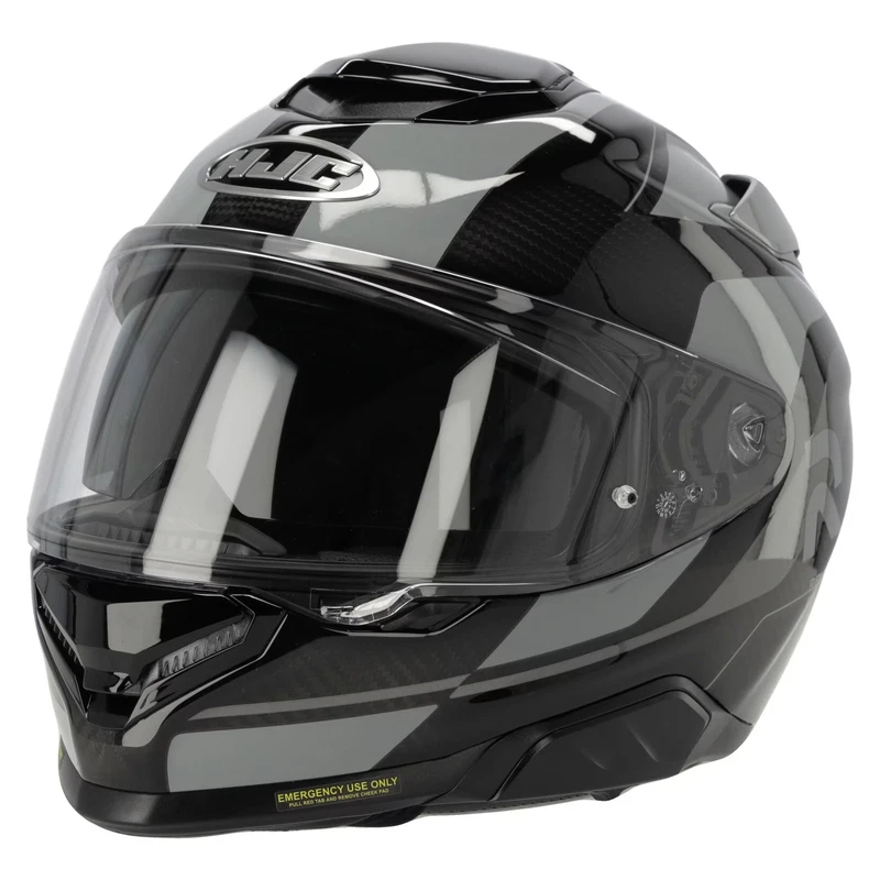 HJC RPHA 71 Carbon Hamil Black, photo 2 of 5