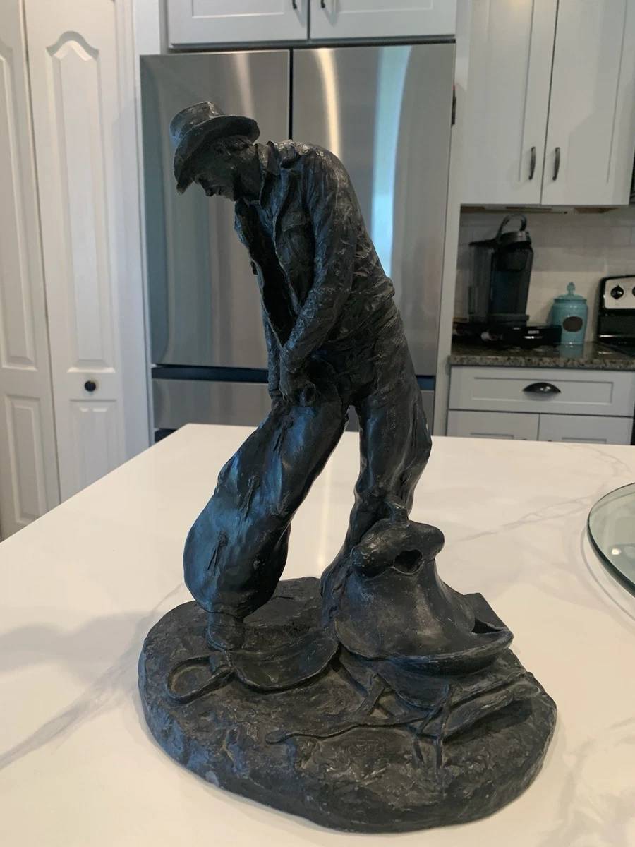 Michael Garman Resin Art Sculptures for sale | eBay