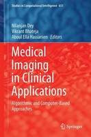 Medical Imaging In Clinical Applications Nilanjan Dey