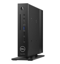 Dell Wyse 5070 Thin Client Desktop Celeron J4105 2.50GHz 4GB RAM 16GB eMMC NO OS