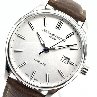 Used Frederique Constant frederic constant FC-303NS5B6 classic 40MM Men