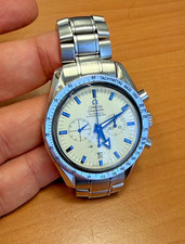 Omega Speedmaster Broad Arrow Ref. 3551.20