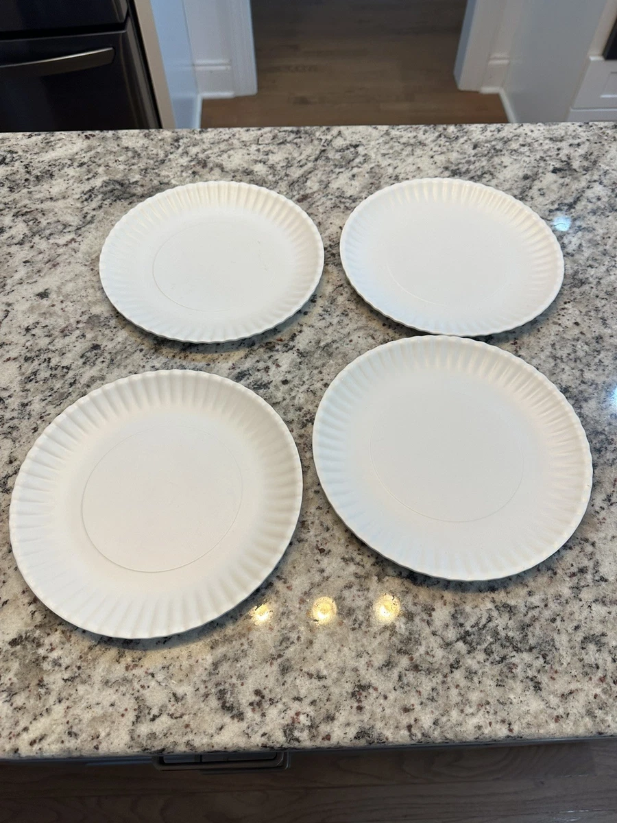 One Hundred 80 Degrees Dinnerware Plates for sale - eBay