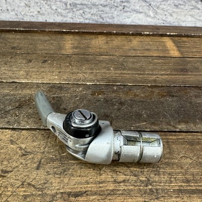 Vintage Shimano Dura Ace SL-BS77 Right 9 Speed Bar End Shifter
