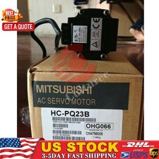 1PC New Mitsubishi HC-PQ23B AC Servo Motor In Box Expedited Shipping